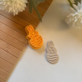 Rabbit #01 Cookie Cutter